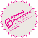 Planned Parenthood Endorsement